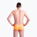 Boxer da bagno da uomo CLap Orange CLAP108 5