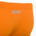 Boxer da bagno da uomo CLap Orange CLAP108 3