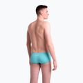 Boxer da bagno da uomo CLap slip blu CLAP109 5