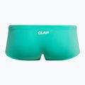 Boxer da bagno da uomo CLap slip blu CLAP109 2