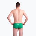 Costume da bagno CLap Uomo Boxer verde CLAP110 5