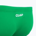 Costume da bagno CLap Uomo Boxer verde CLAP110 3