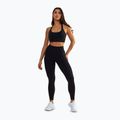 Leggings da allenamento da donna BeShaped Gym Queen nero 2