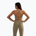 Reggiseno da allenamento BeShaped Gym Queen grigio 3