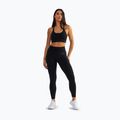 Top da allenamento donna BeShaped Shape Up nero chiaro 2