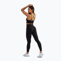 Leggings da allenamento da donna BeShaped Shape Up nero scuro 3