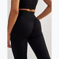 Leggings da allenamento da donna BeShaped Shape Up nero scuro 6