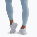 Leggings da allenamento da donna BeShaped Shape Up blu chiaro scuro 8