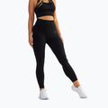 Leggings da allenamento donna BeShaped Body Boost nero