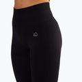 Leggings da allenamento donna BeShaped Body Boost nero 5