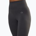 Pantaloncini da allenamento da donna BeShaped Body Boost grigio 5