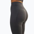 Pantaloncini da allenamento da donna BeShaped Body Boost grigio 6