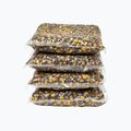 Carpa Target grain mix CT-62051 Mais-Tiger Walnut-Congo-Rubber 25% + Secchio 17 l 2
