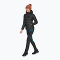 Piumino Alpinus Tunari donna nero 2