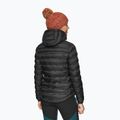 Piumino Alpinus Tunari donna nero 3