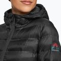 Piumino Alpinus Tunari donna nero 4