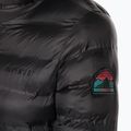 Piumino Alpinus Tunari donna nero 9
