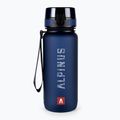 Bottiglia turistica Alpinus Trysil 650 ml, blu navy 2