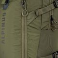 Alpinus Mallcu 28 l zaino da trekking verde 3