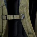 Alpinus Mallcu 28 l zaino da trekking verde 5