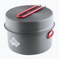 Alpinus Santiago 1,5 l e 0,9 l grigio da serraglio turistico 2