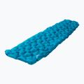 Tappeto gonfiabile Alpinus Ticino blu 2