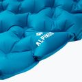 Tappeto gonfiabile Alpinus Ticino blu 3