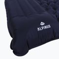 Materasso con pompa integrata Alpinus Decin navy blue 4