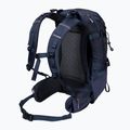 Alpinus Muddus 30 l zaino da trekking blu navy 2