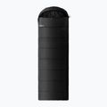 Sacco a pelo Alpinus Warm 1350 sinistro nero
