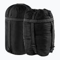 Sacco a pelo Alpinus Warm 1350 sinistro nero 2