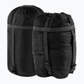 Sacco a pelo Alpinus Warm 1500 sinistro nero 2