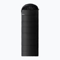 Sacco a pelo Alpinus Warm 1500 nero destro