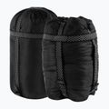 Sacco a pelo Alpinus Warm 1500 nero destro 2