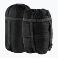Sacco a pelo Alpinus Warm 1800 nero destro 2