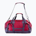 Alpinus Calama 45 l borsa da viaggio rossa
