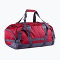 Alpinus Calama 45 l borsa da viaggio rossa 2