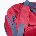 Alpinus Calama 45 l borsa da viaggio rossa 3