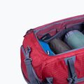 Alpinus Calama 45 l borsa da viaggio rossa 5