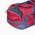 Alpinus Calama 45 l borsa da viaggio rossa 6