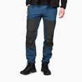 Pantaloni da trekking da uomo Alpinus Navy blue dean