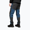 Pantaloni da trekking da uomo Alpinus Navy blue dean 2