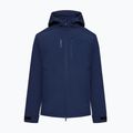 Giacca softshell da uomo Alpinus ASO navy blue 6