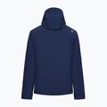Giacca softshell da uomo Alpinus ASO navy blue 7