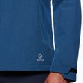 Giacca softshell da uomo Alpinus Lautaro navy blue 5