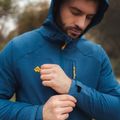 Giacca softshell da uomo Alpinus Lautaro navy blue 7