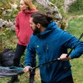 Giacca softshell da uomo Alpinus Lautaro navy blue 9