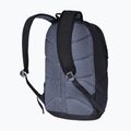 Alpinus Lyon 22 l zaino urbano nero 2