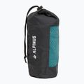 Asciugamano ad asciugatura rapida Alpinus Egremni blu 4
