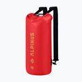 Sacca impermeabile Alpinus Tutunendo-Hobart 10 l rossa 2